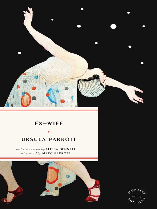 Title details for Ex-Wife by Ursula Parrott - Available